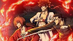 Rurouni Kenshin: Meiji Kenkaku Romantan